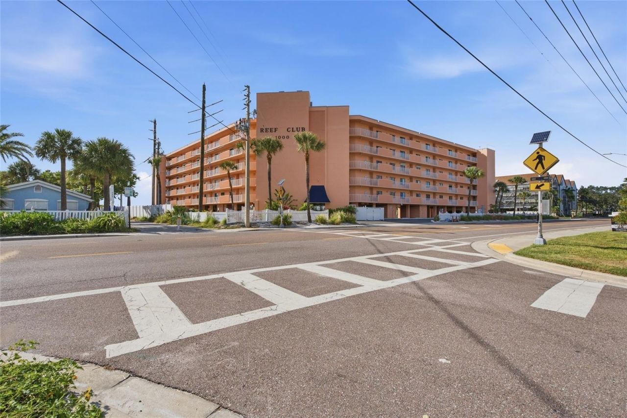 927 Gulf Boulevard , Unit 50, Indian Rocks Beach, FL 33785 Photo