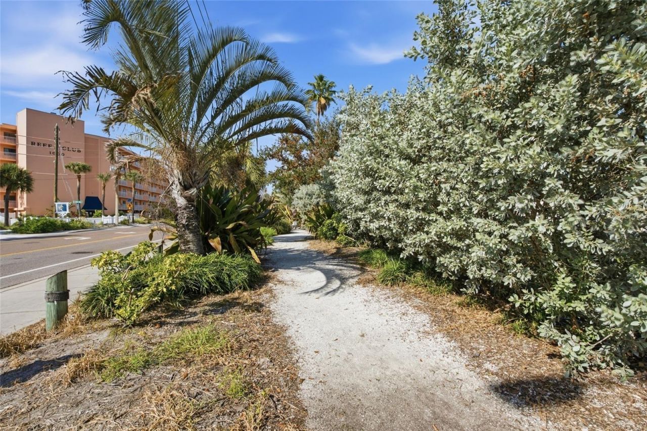927 Gulf Boulevard , Unit 50, Indian Rocks Beach, FL 33785 Photo