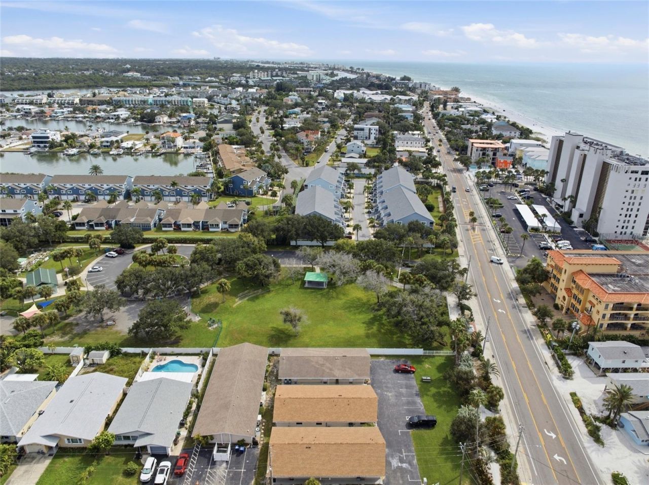 927 Gulf Boulevard , Unit 50, Indian Rocks Beach, FL 33785 Photo