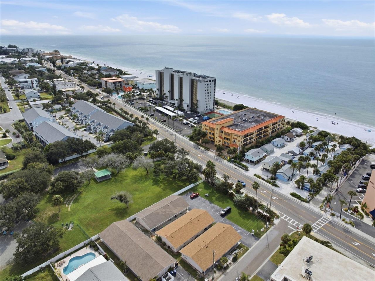 927 Gulf Boulevard , Unit 50, Indian Rocks Beach, FL 33785 Photo