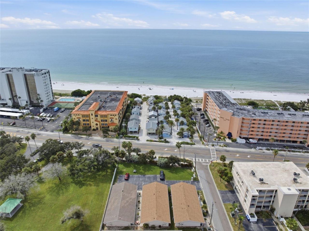 927 Gulf Boulevard , Unit 50, Indian Rocks Beach, FL 33785 Photo