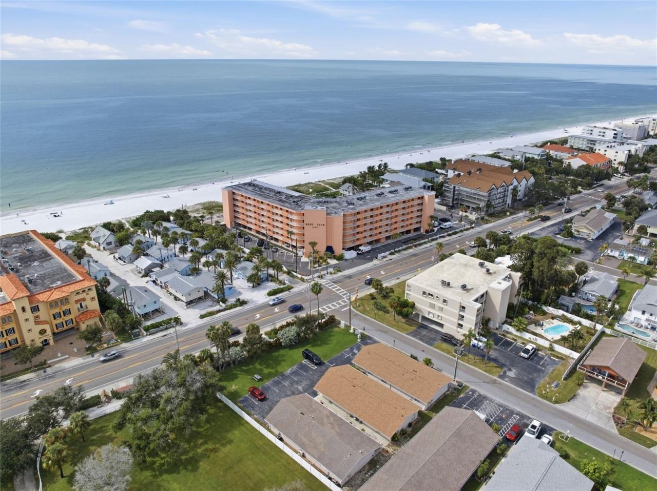 927 Gulf Boulevard , Unit 50, Indian Rocks Beach, FL 33785 Photo