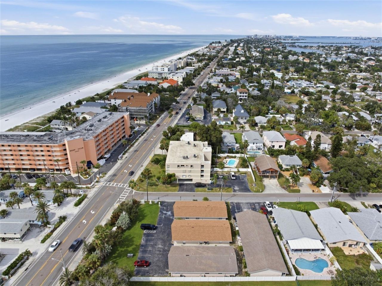 927 Gulf Boulevard , Unit 50, Indian Rocks Beach, FL 33785 Photo