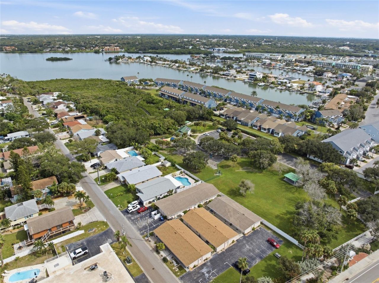 927 Gulf Boulevard , Unit 50, Indian Rocks Beach, FL 33785 Photo