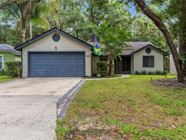 893 E TIMBERLAND TRAIL , ALTAMONTE SPRINGS, FL 32714