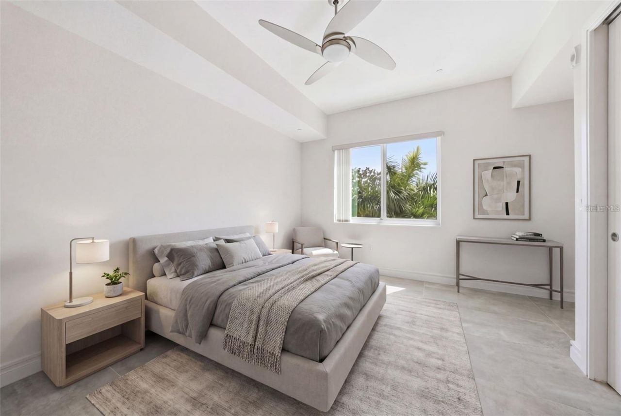 711 S Palm Avenue, Unit 302, Sarasota, FL 34236 Photo