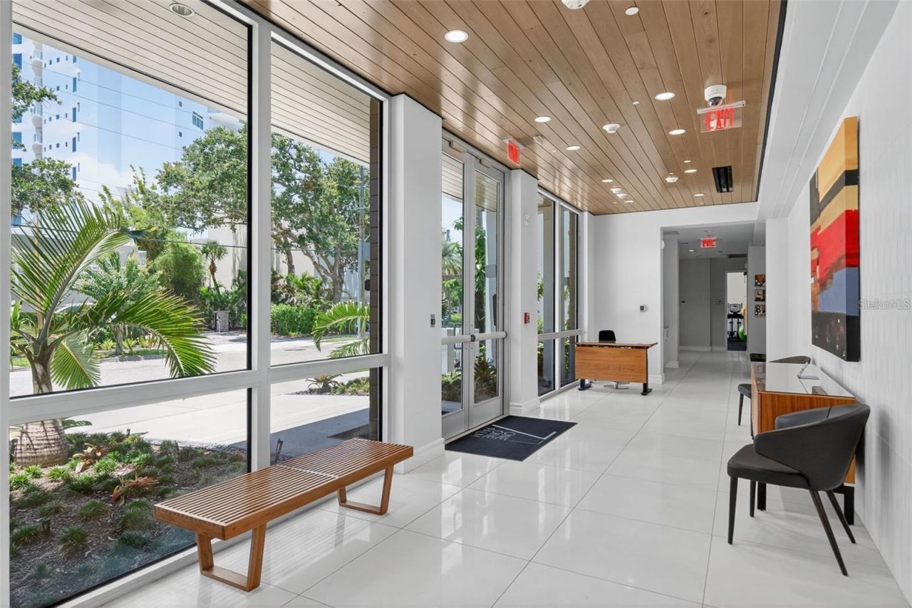 711 S Palm Avenue, Unit 302, Sarasota, FL 34236 Photo