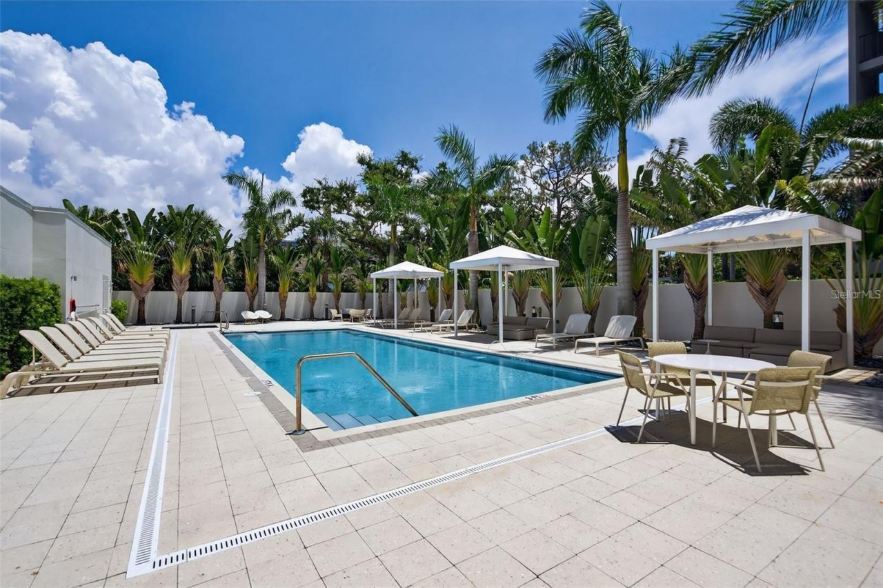 711 S Palm Avenue, Unit 302, Sarasota, FL 34236 Photo
