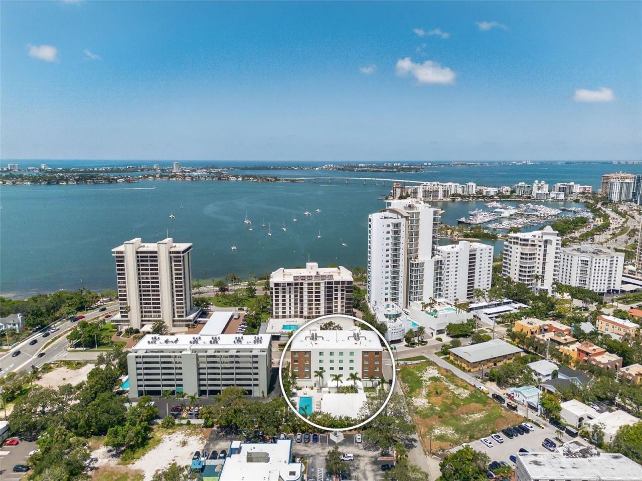 711 S Palm Avenue, Unit 302, Sarasota, FL 34236 Photo