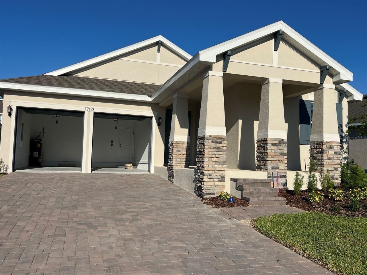 1703 Cadence Street , Minneola, FL 34715 Main Photo