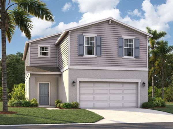 1672 MEADOWGROVE AVENUE NE, ST CLOUD, FL 34771