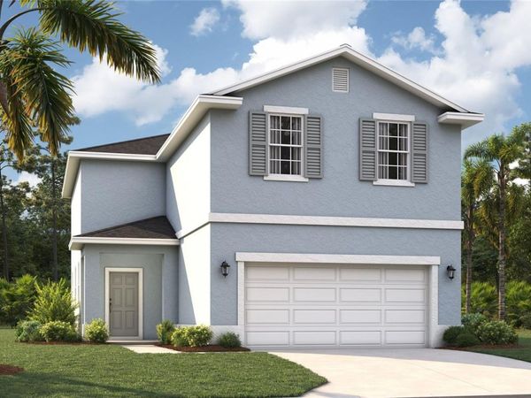 1666 MEADOWGROVE AVENUE , ST CLOUD, FL 34771