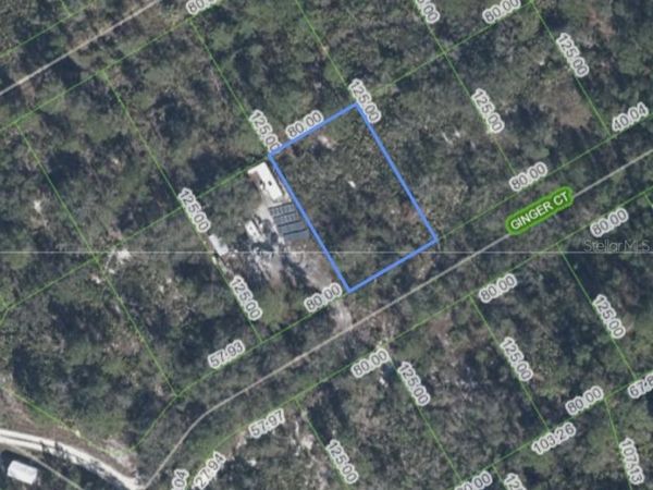2840 GINGER COURT , SEBRING, FL 33875
