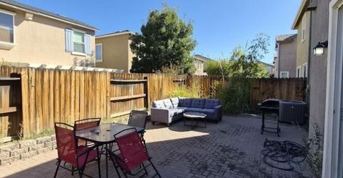 1945 Half Dome Drive, Reno, NV 89521 Photo