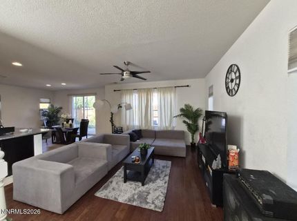 1945 Half Dome Drive, Reno, NV 89521 Photo