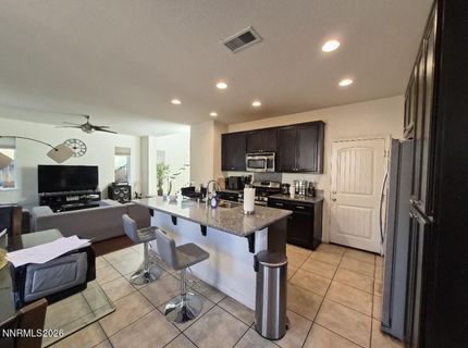 1945 Half Dome Drive, Reno, NV 89521 Photo