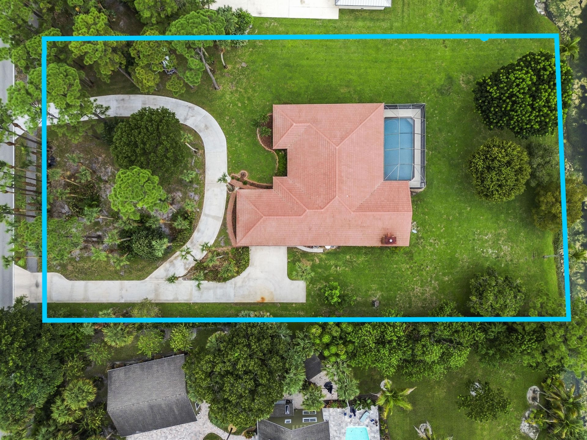 627 Marginal Road, West Palm Beach, FL 33411 Photo