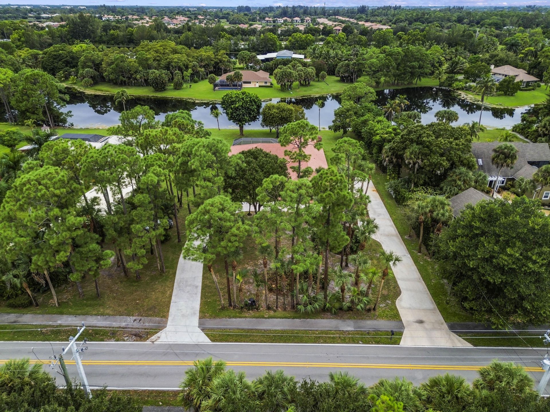 627 Marginal Road, West Palm Beach, FL 33411 Photo