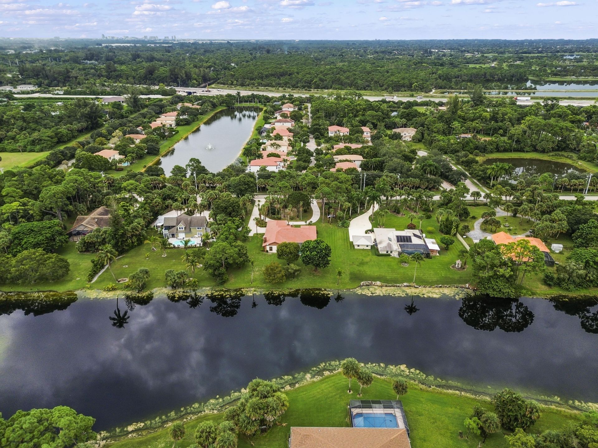 627 Marginal Road, West Palm Beach, FL 33411 Photo