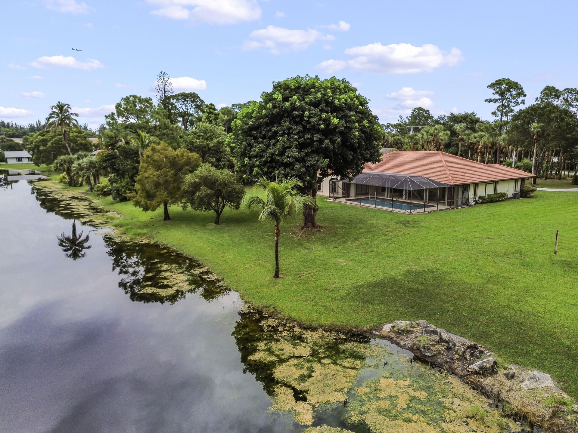 627 Marginal Road, West Palm Beach, FL 33411 Photo