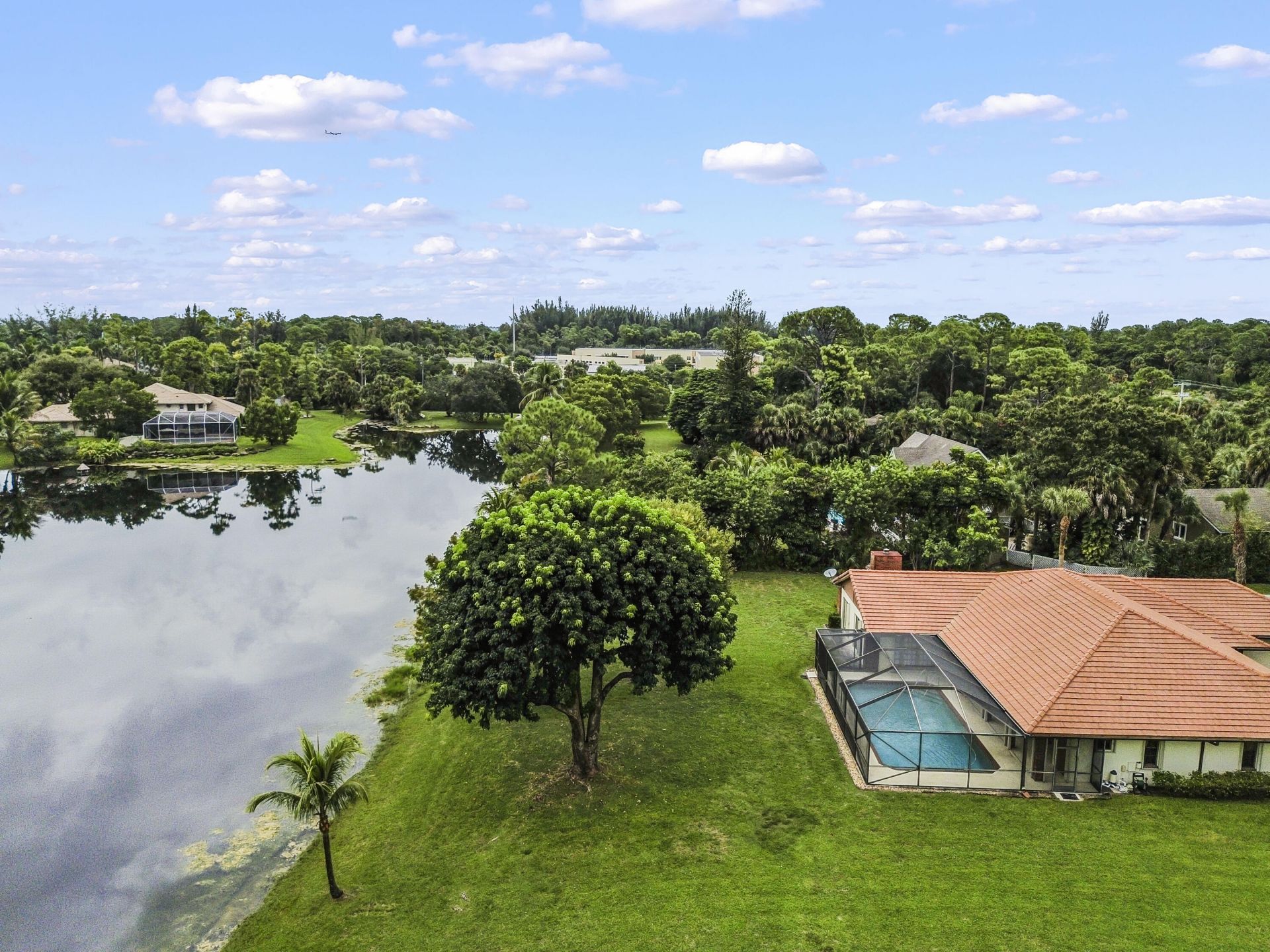 627 Marginal Road, West Palm Beach, FL 33411 Photo