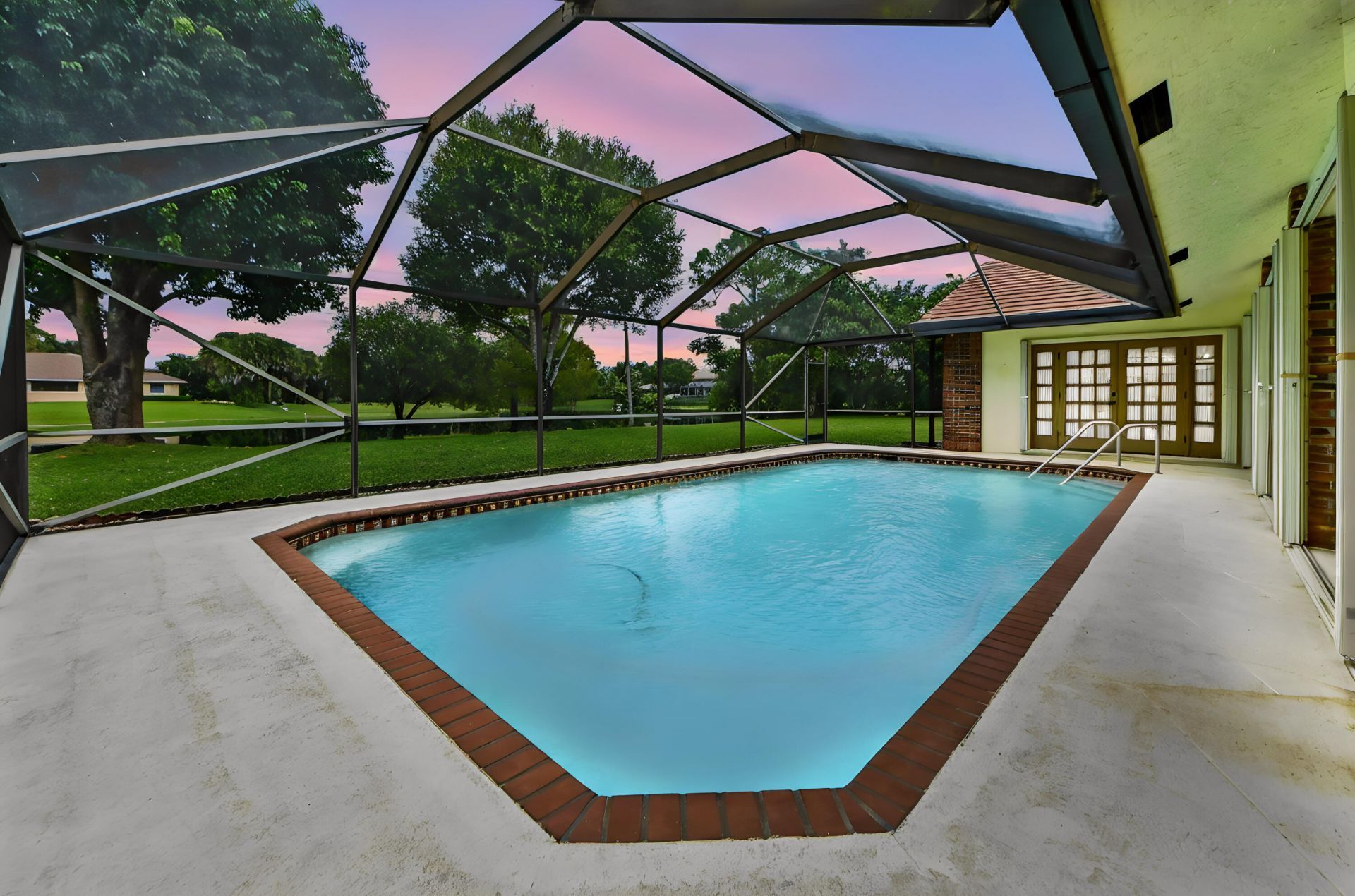 627 Marginal Road, West Palm Beach, FL 33411 Photo