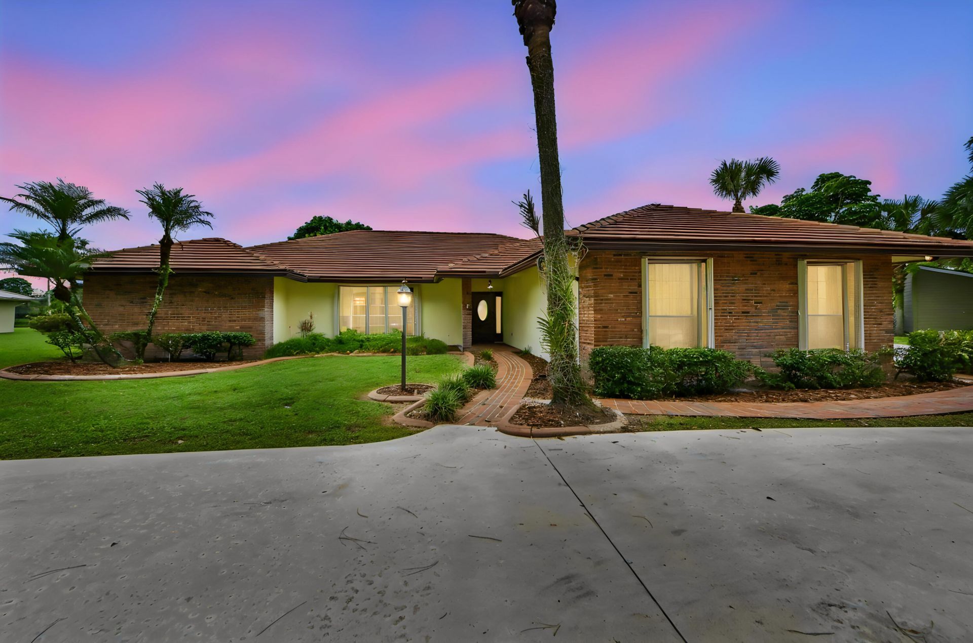 627 Marginal Road, West Palm Beach, FL 33411 Photo