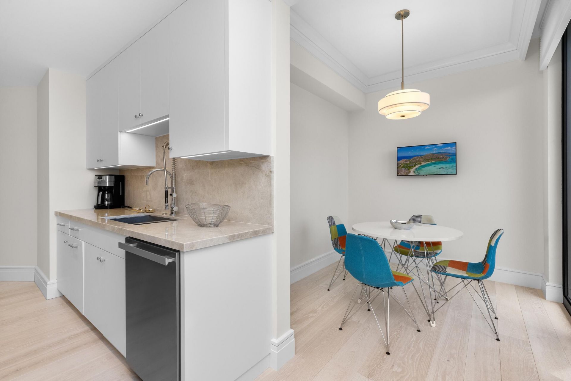 120 Sunset Avenue, Unit W 4 A, Palm Beach, FL 33480 Photo