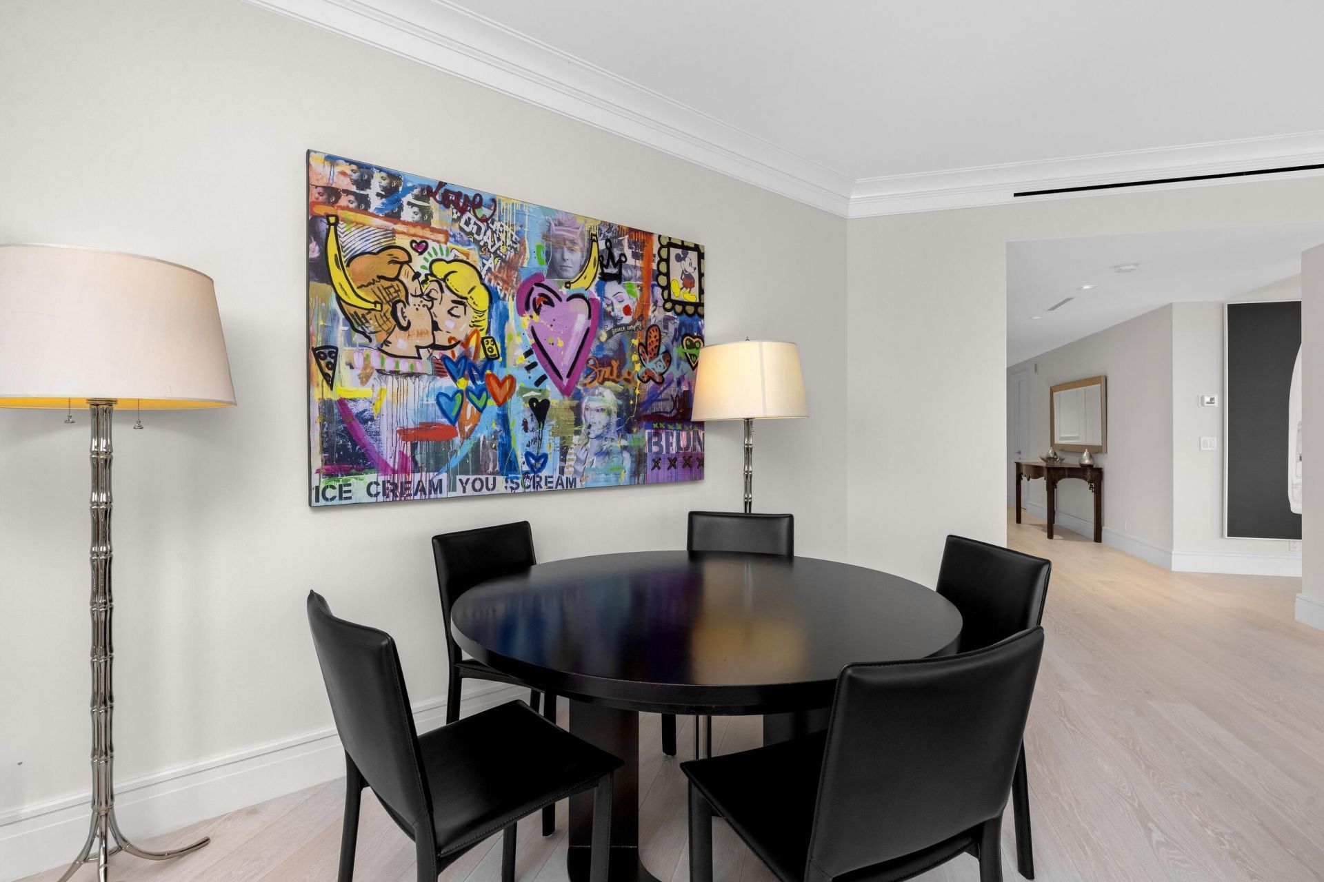 120 Sunset Avenue, Unit W 4 A, Palm Beach, FL 33480 Photo