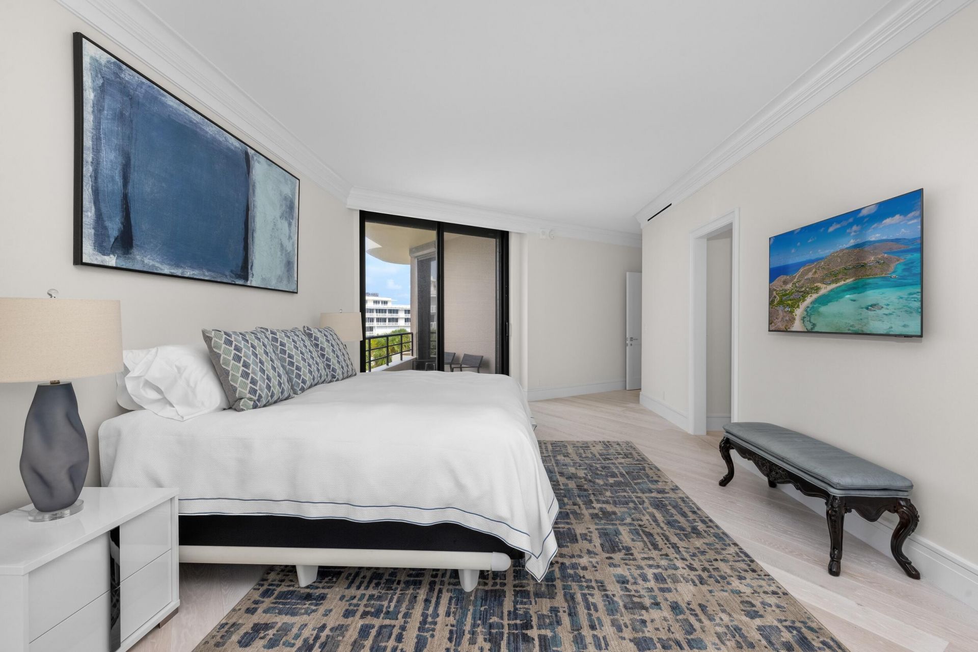 120 Sunset Avenue, Unit W 4 A, Palm Beach, FL 33480 Photo