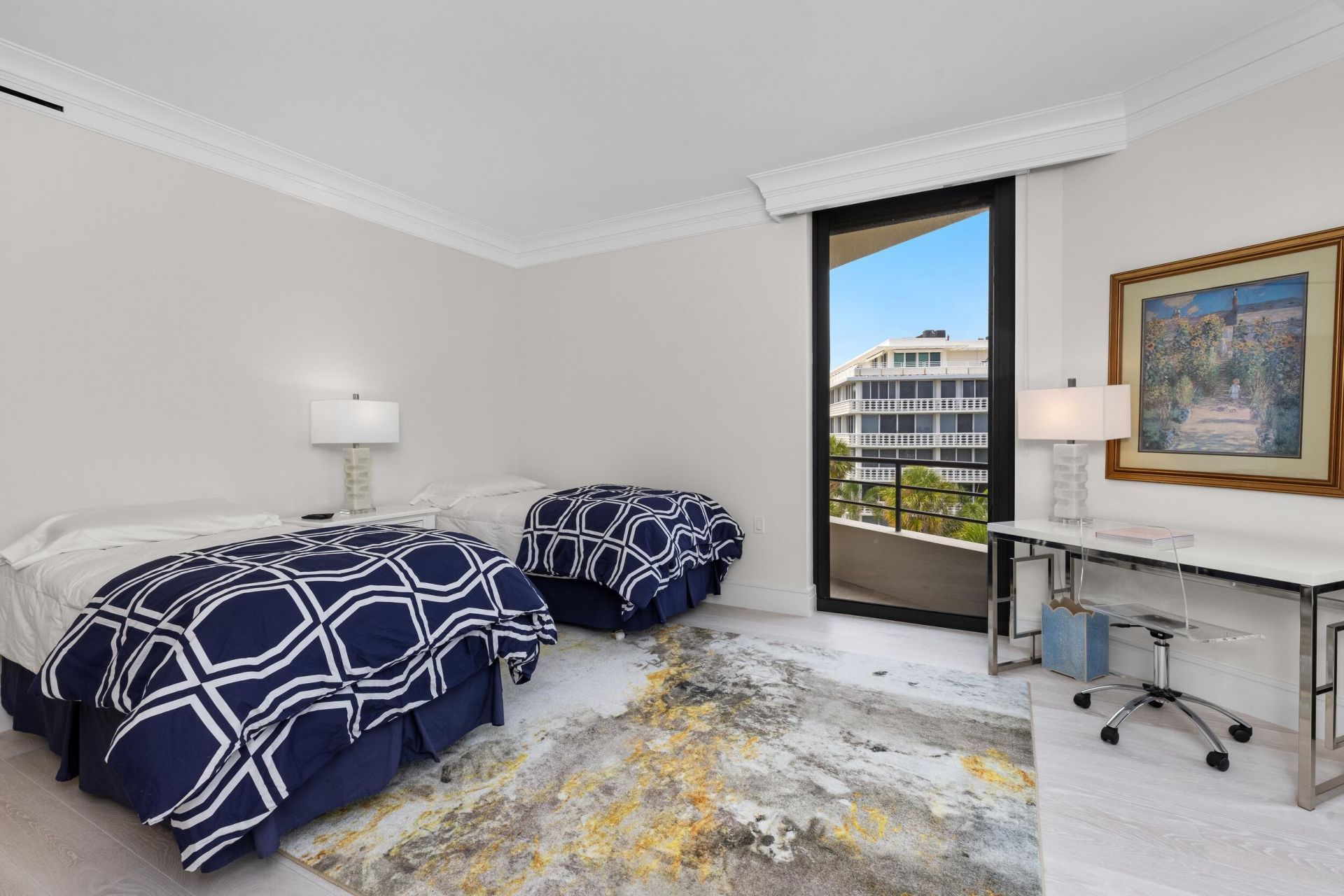 120 Sunset Avenue, Unit W 4 A, Palm Beach, FL 33480 Photo