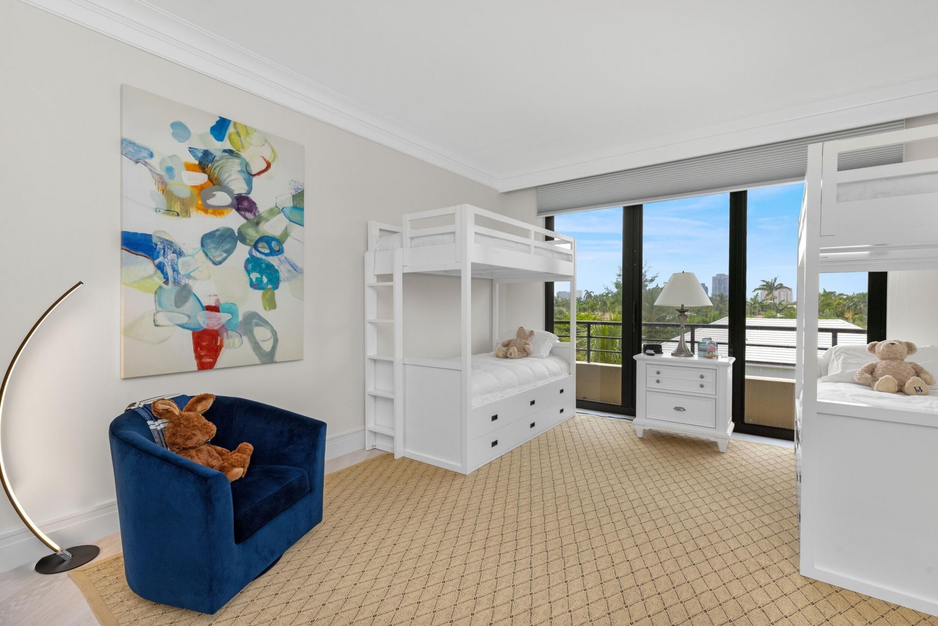 120 Sunset Avenue, Unit W 4 A, Palm Beach, FL 33480 Photo