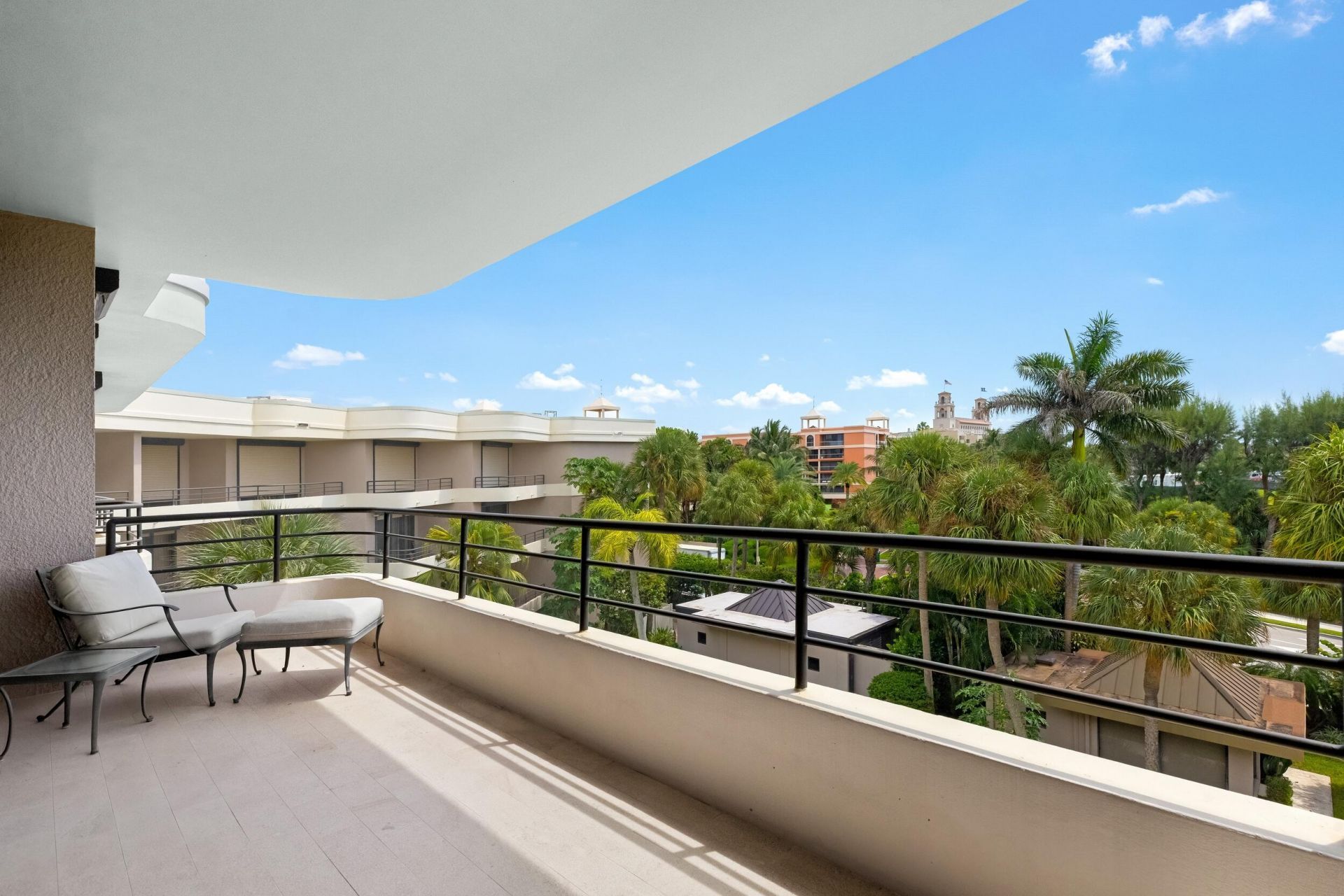 120 Sunset Avenue, Unit W 4 A, Palm Beach, FL 33480 Photo