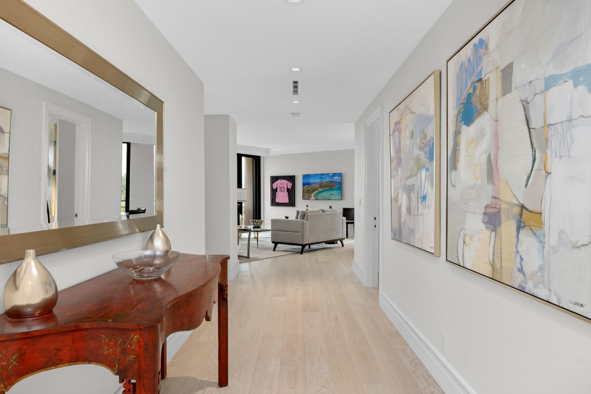 120 Sunset Avenue, Unit W 4 A, Palm Beach, FL 33480 Photo