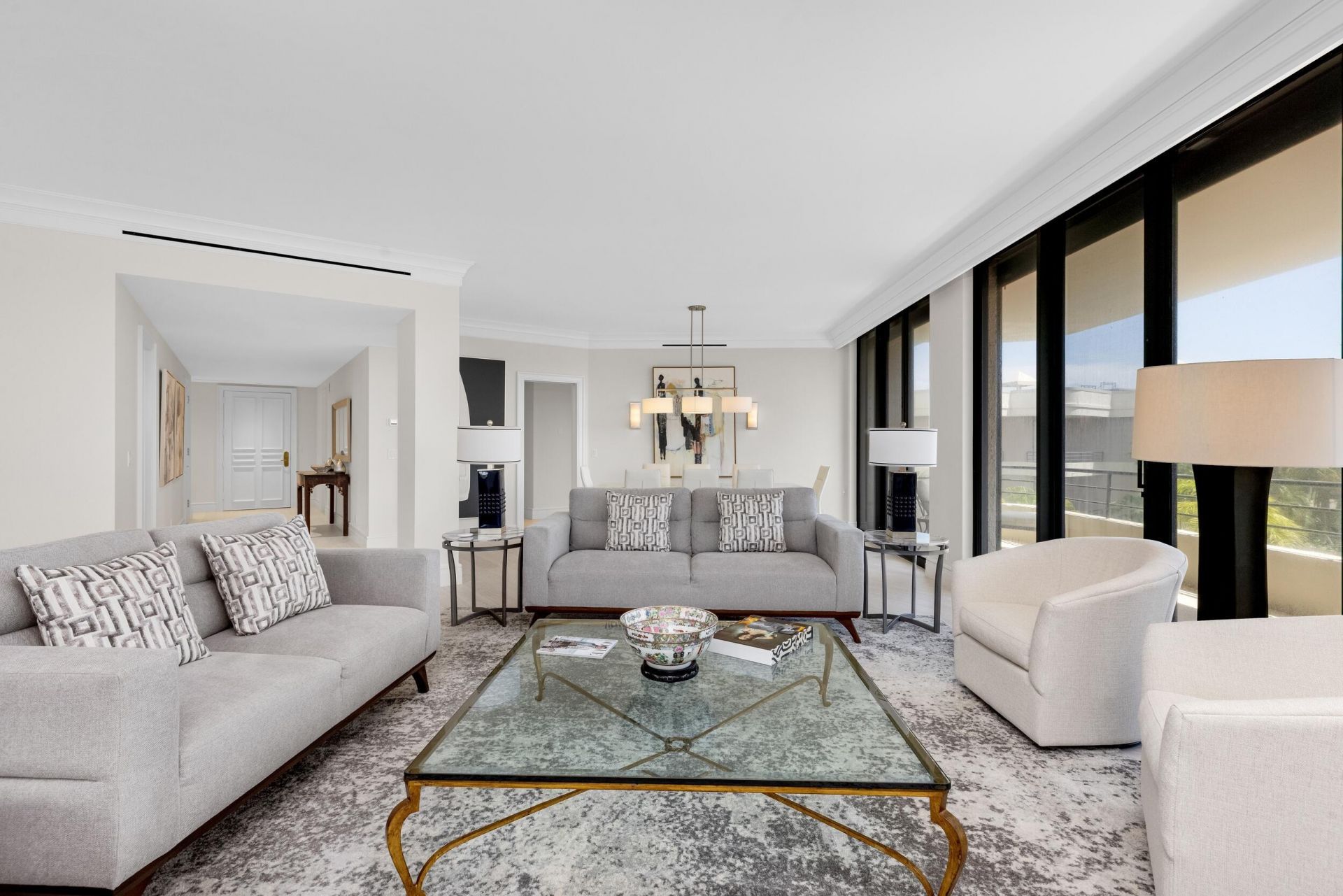 120 Sunset Avenue, Unit W 4 A, Palm Beach, FL 33480 Photo