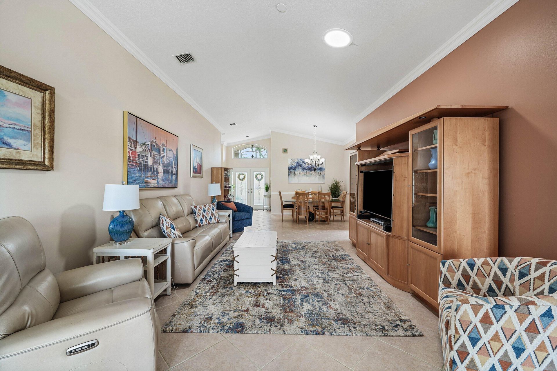7613 Caprio Drive, Boynton Beach, FL 33472 Photo