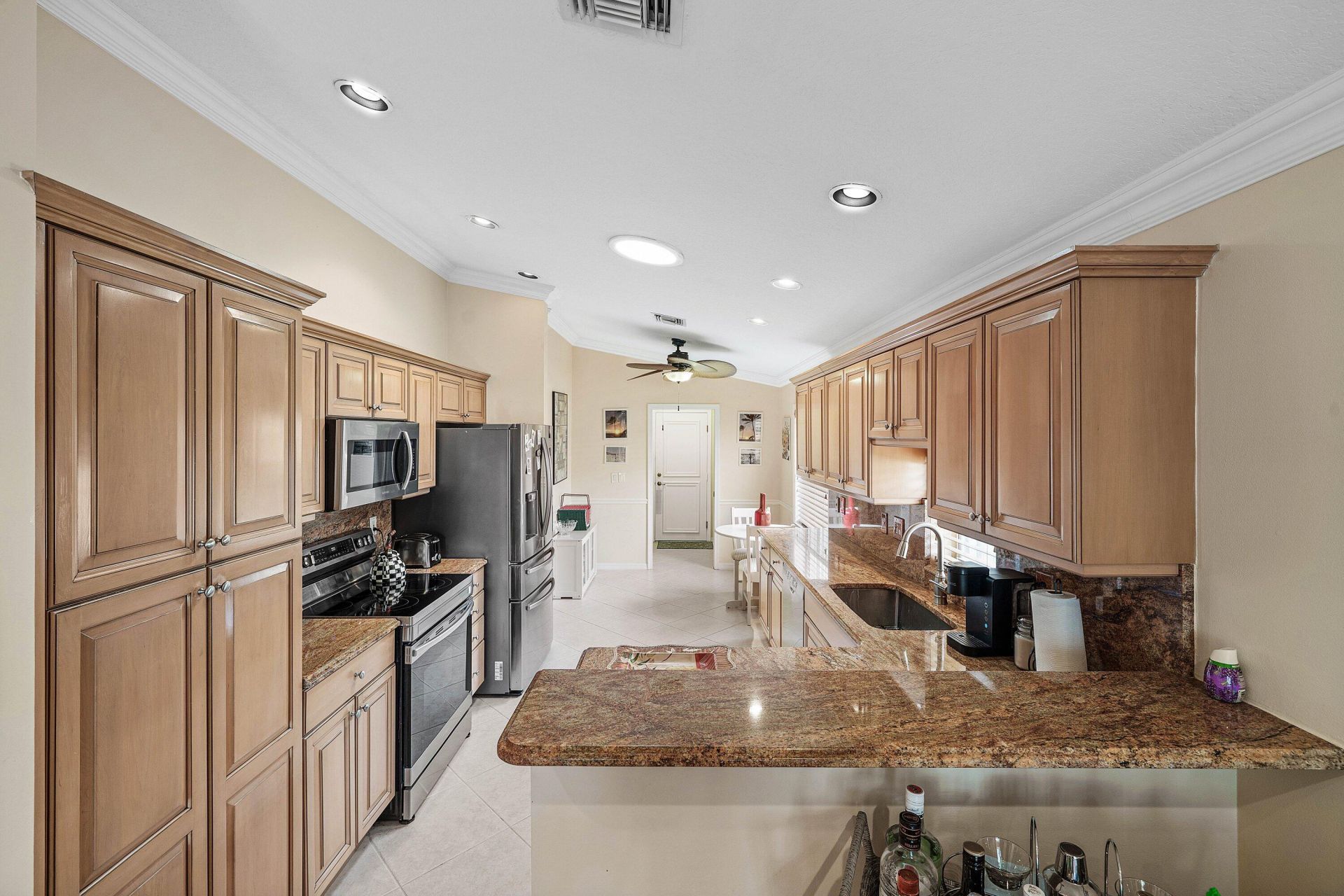 7613 Caprio Drive, Boynton Beach, FL 33472 Photo