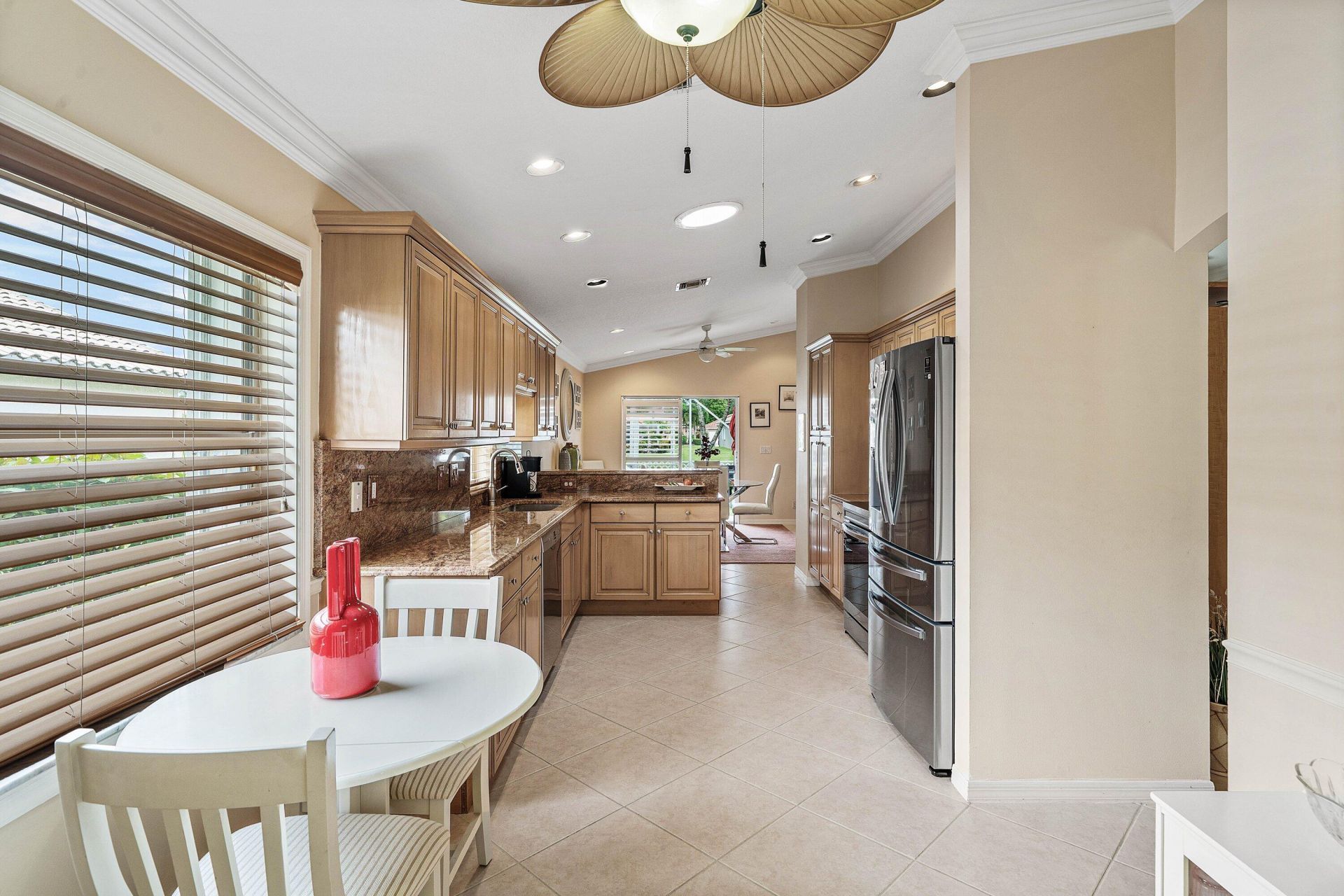 7613 Caprio Drive, Boynton Beach, FL 33472 Photo