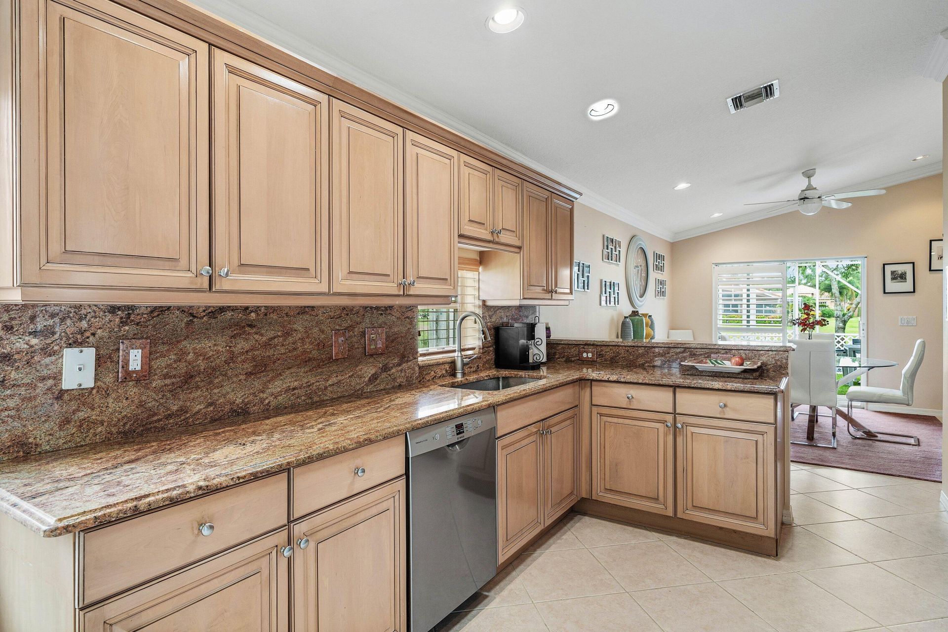 7613 Caprio Drive, Boynton Beach, FL 33472 Photo