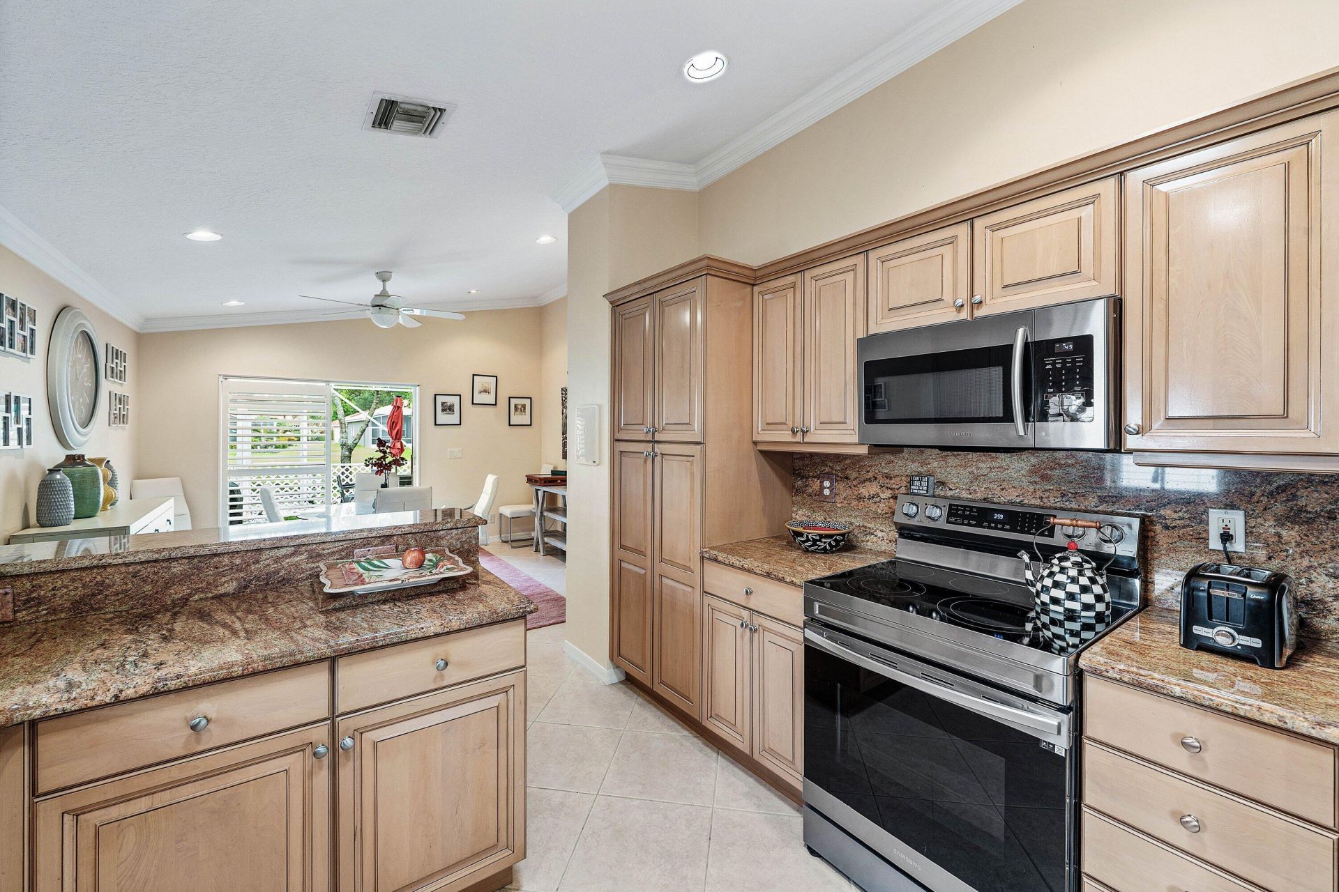 7613 Caprio Drive, Boynton Beach, FL 33472 Photo