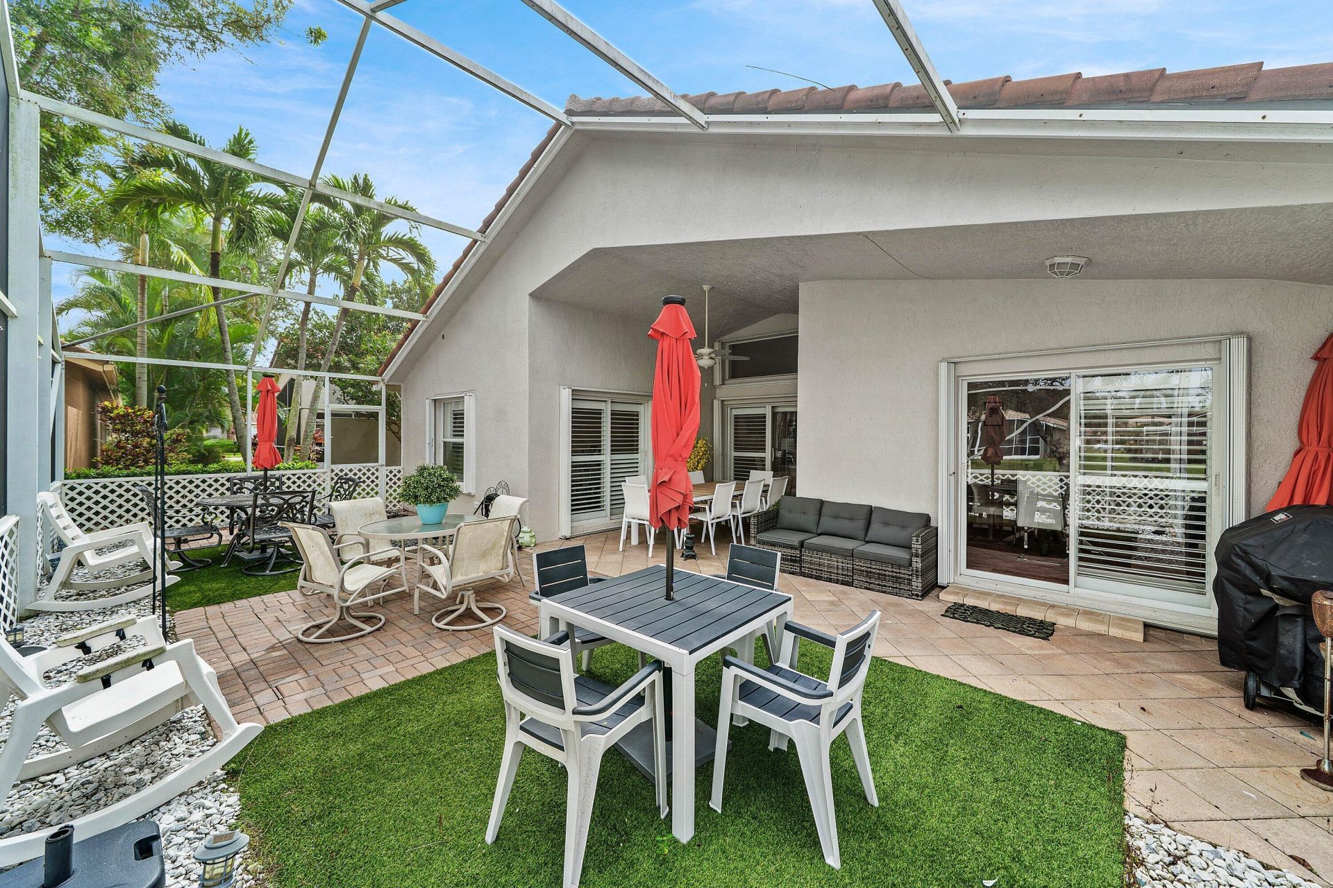 7613 Caprio Drive, Boynton Beach, FL 33472 Photo