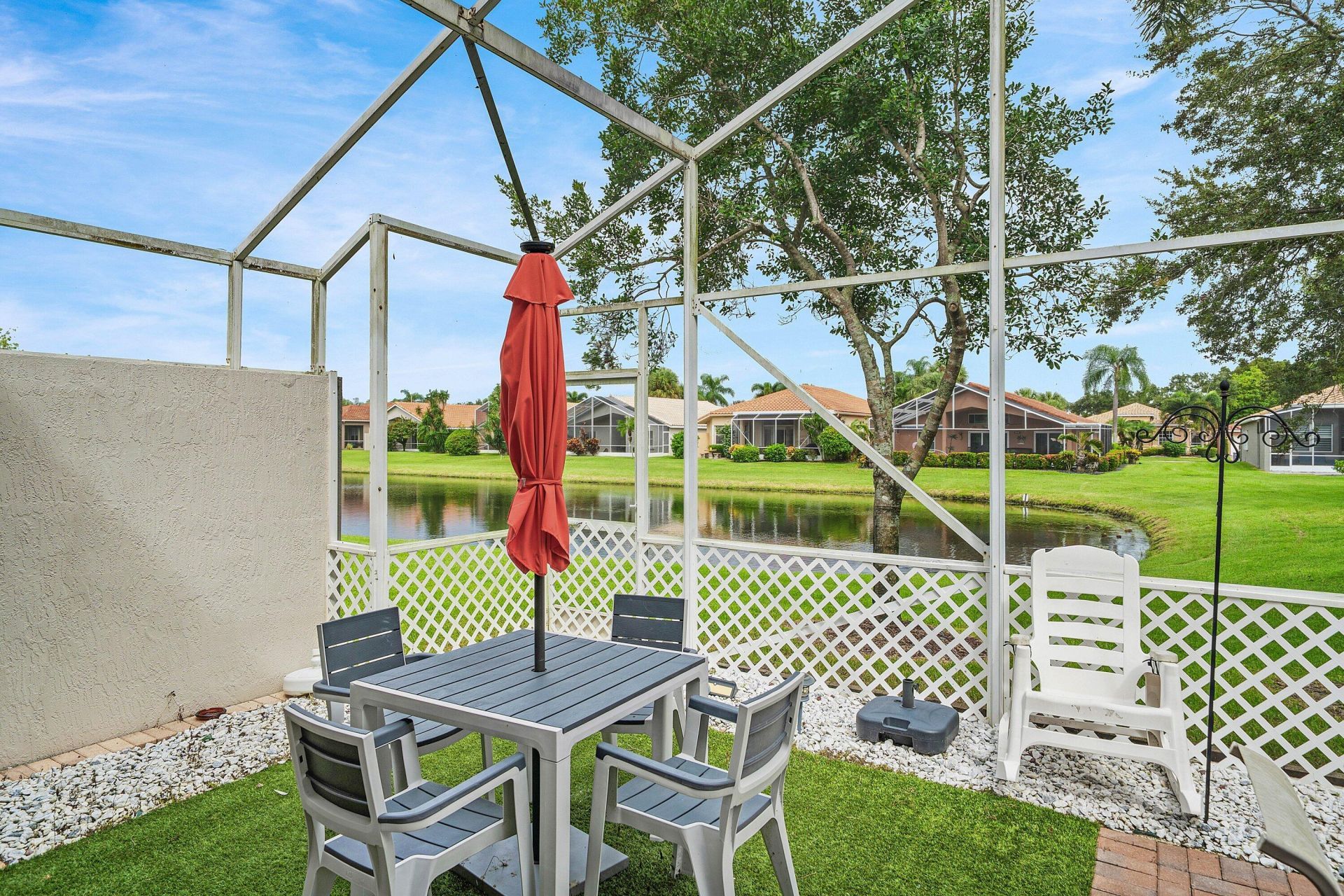 7613 Caprio Drive, Boynton Beach, FL 33472 Photo
