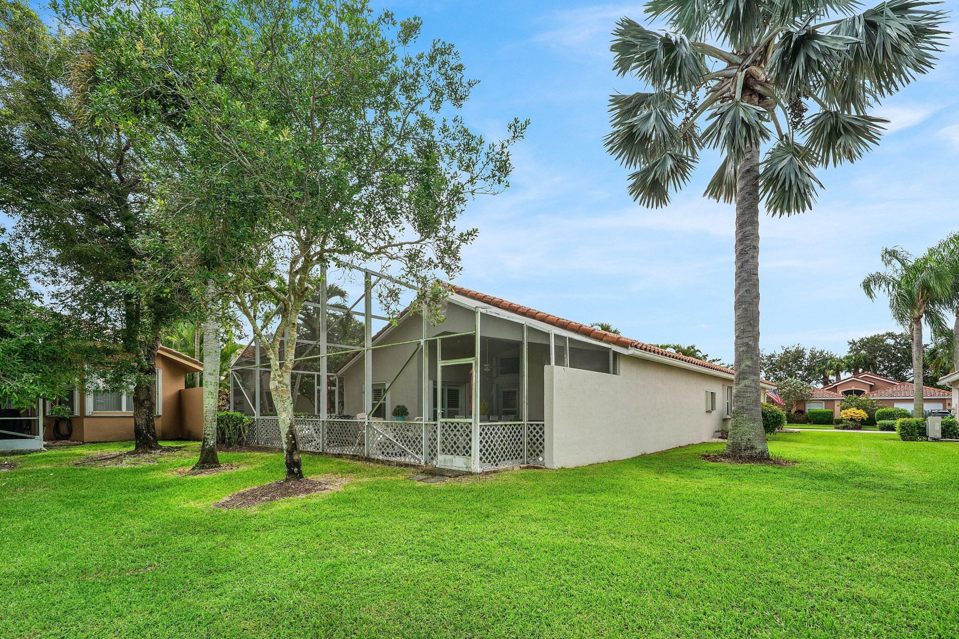 7613 Caprio Drive, Boynton Beach, FL 33472 Photo