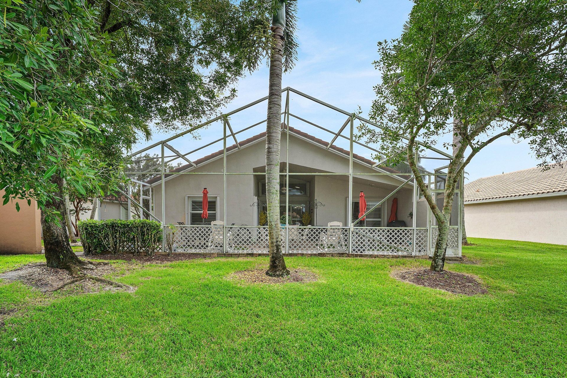 7613 Caprio Drive, Boynton Beach, FL 33472 Photo