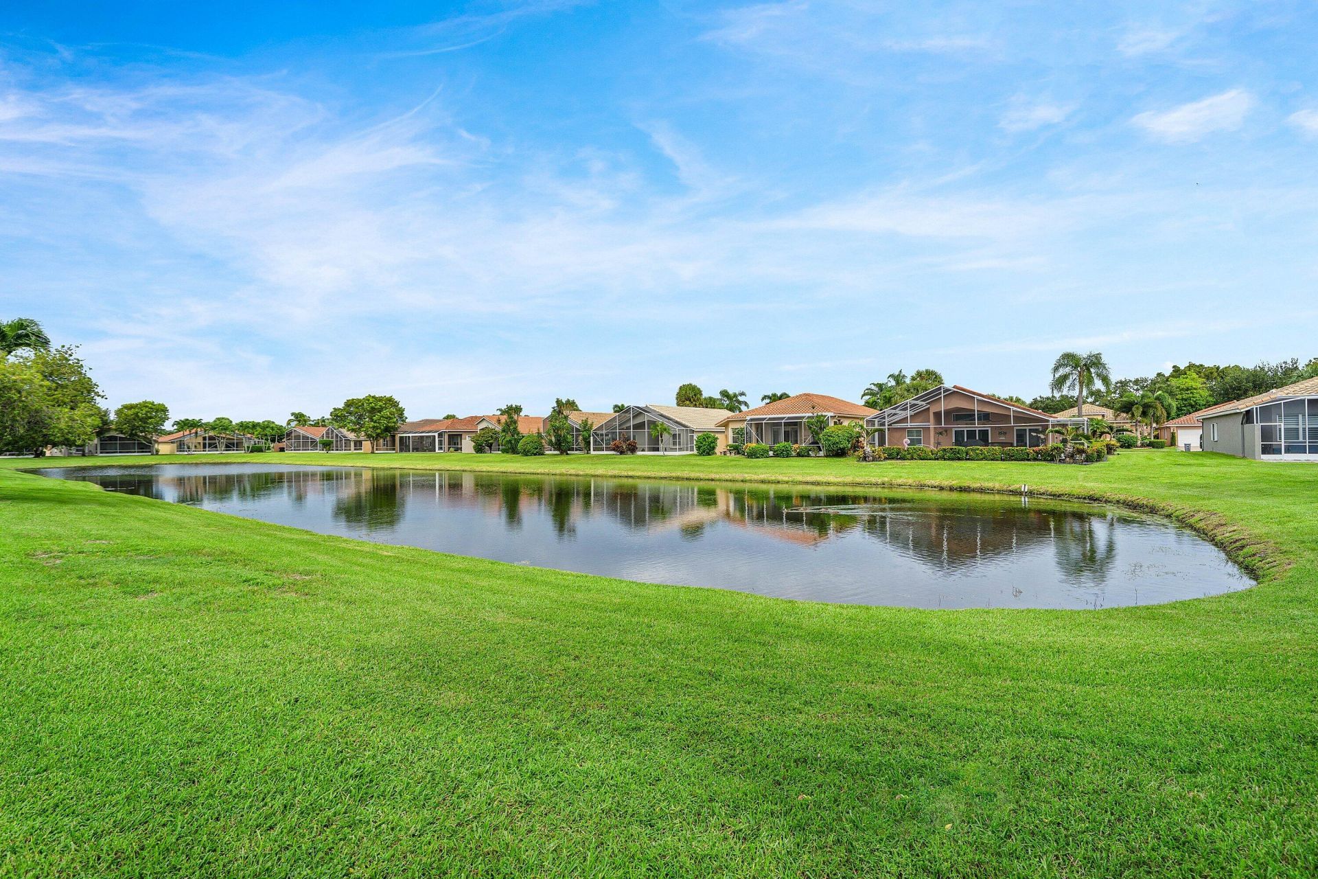 7613 Caprio Drive, Boynton Beach, FL 33472 Photo