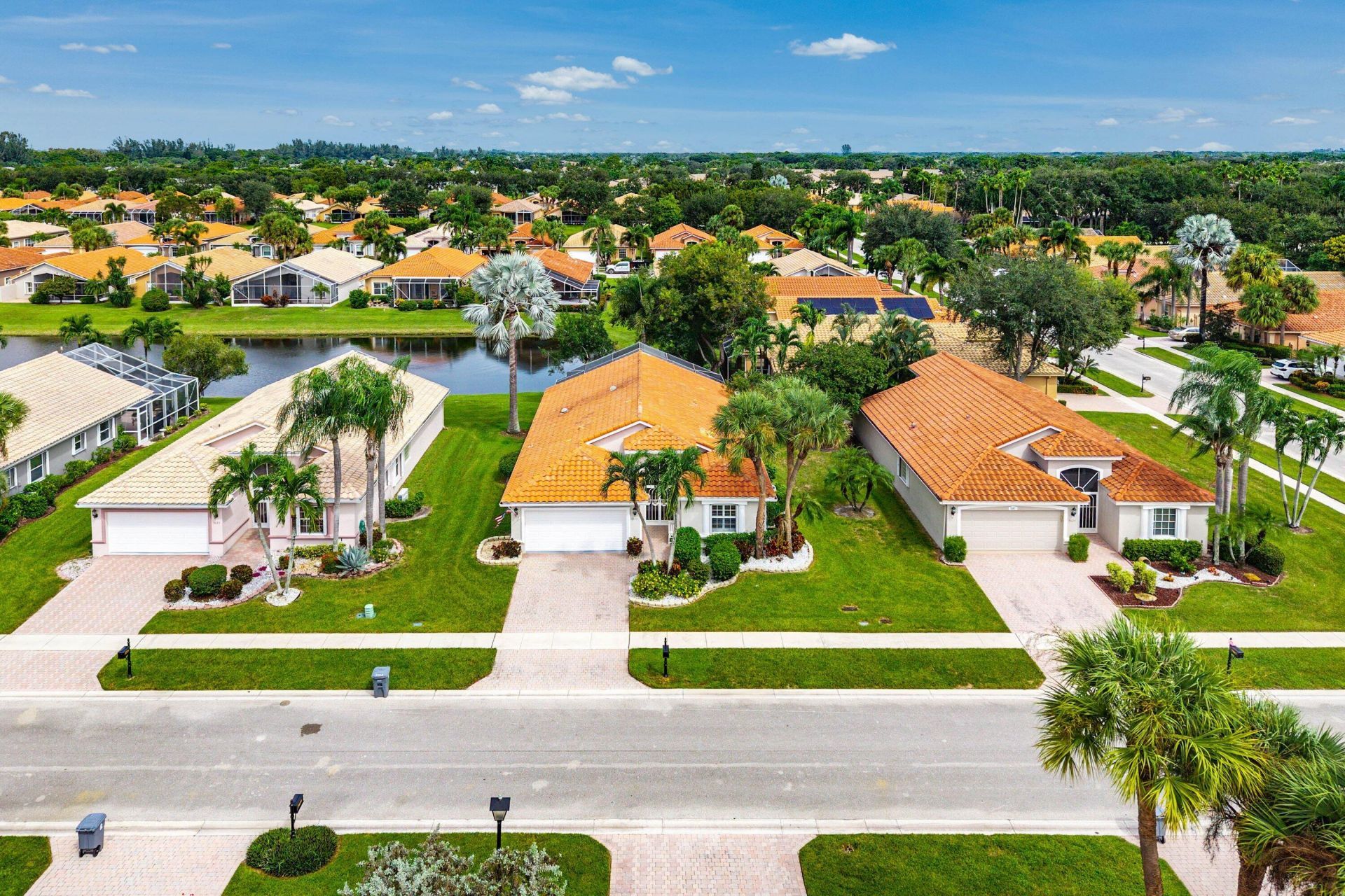 7613 Caprio Drive, Boynton Beach, FL 33472 Photo