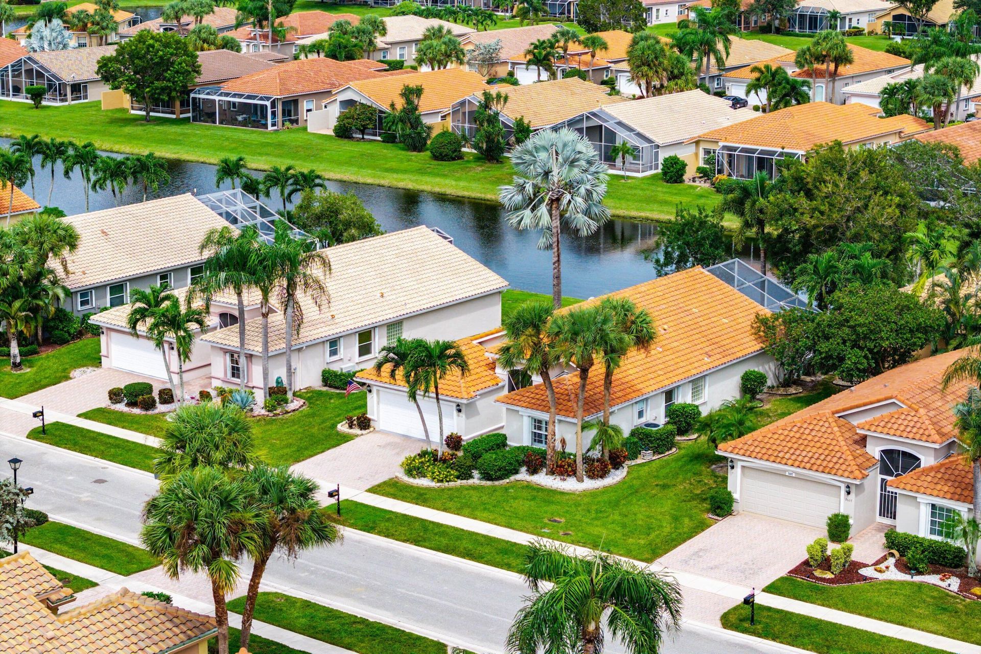 7613 Caprio Drive, Boynton Beach, FL 33472 Photo