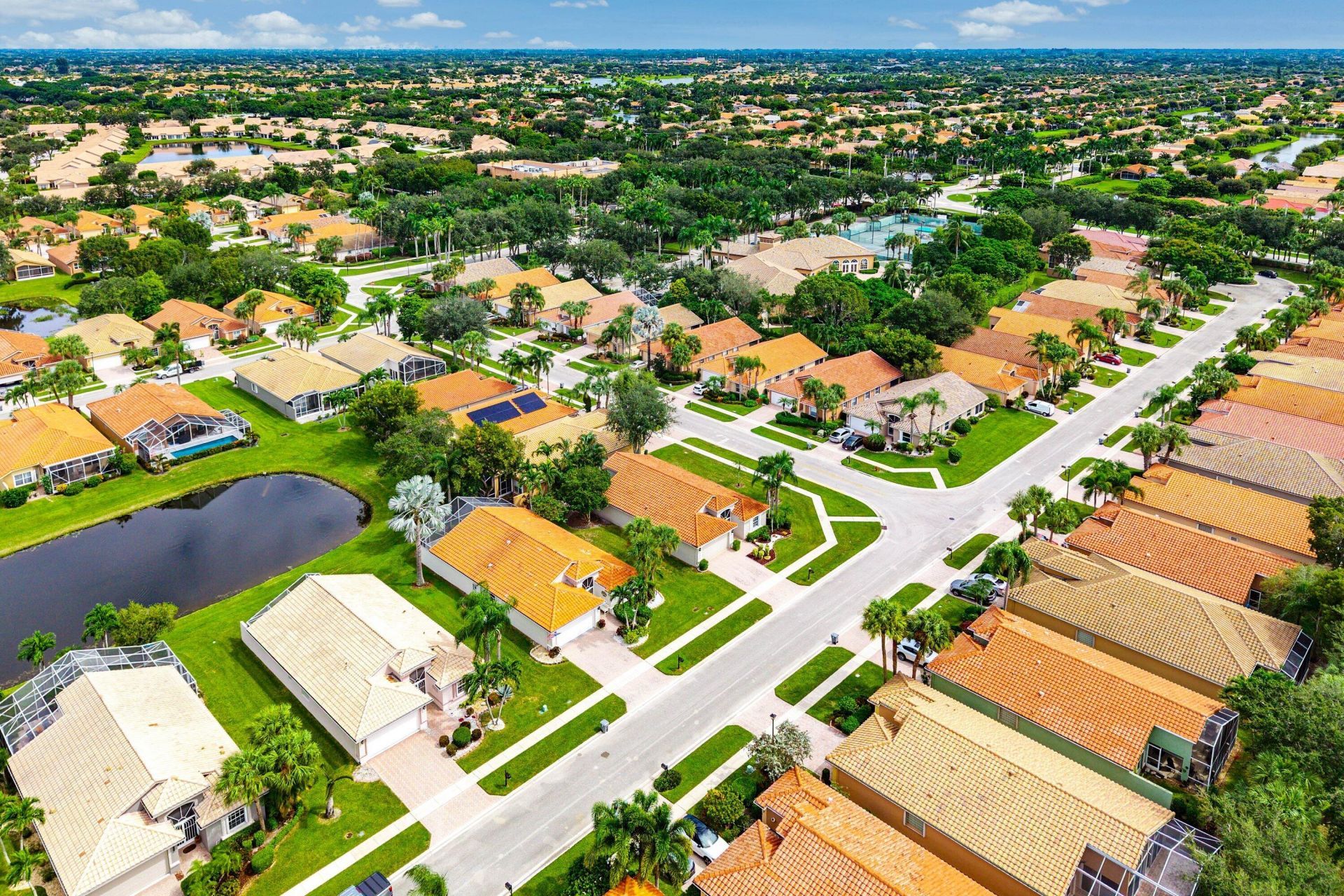 7613 Caprio Drive, Boynton Beach, FL 33472 Photo