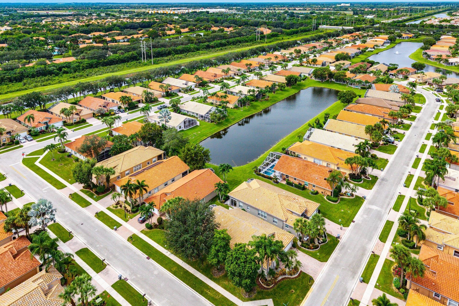 7613 Caprio Drive, Boynton Beach, FL 33472 Photo