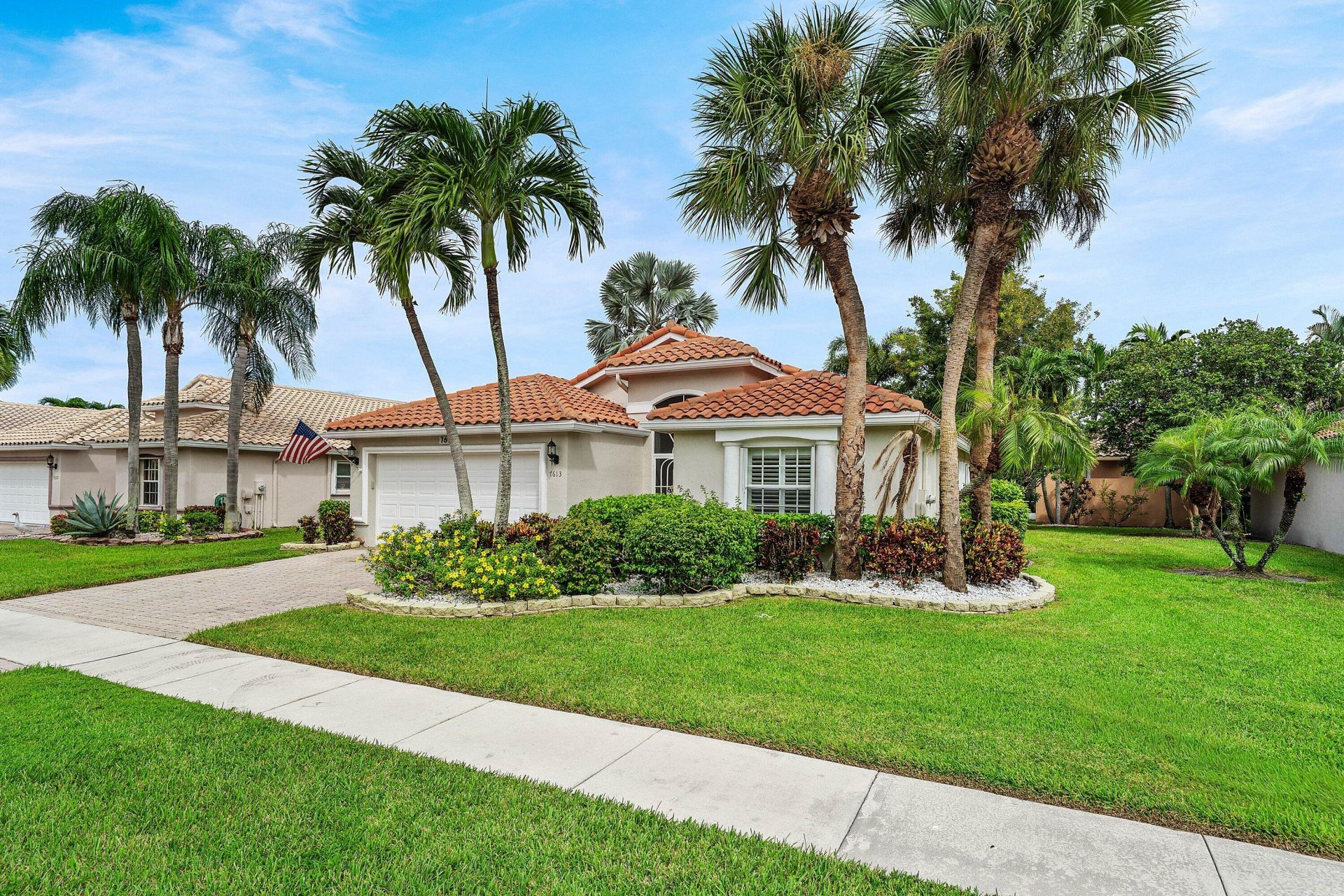 7613 Caprio Drive, Boynton Beach, FL 33472 Photo